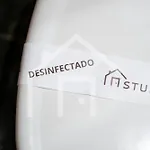 El Cerro - - Casco Antiguo Διαμέρισμα *