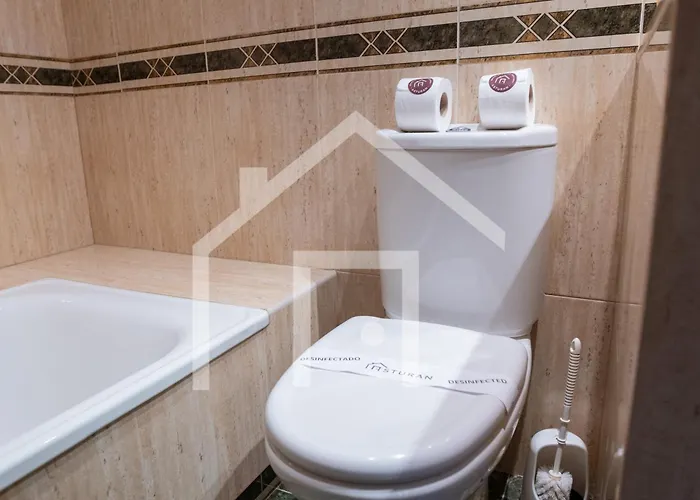 El Cerro - - Casco Antiguo Apartamento *