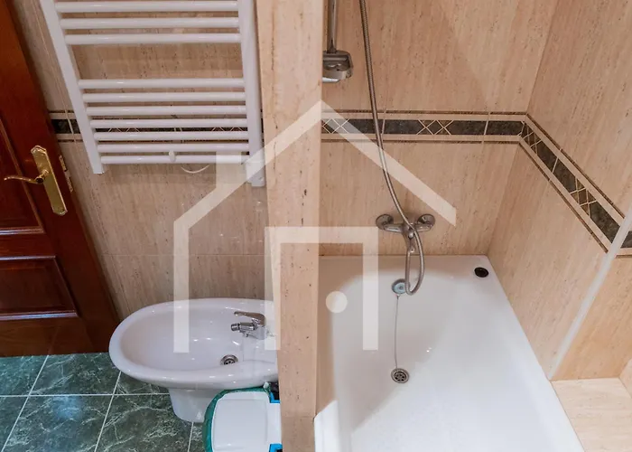 Apartamento El Cerro - - Casco Antiguo *