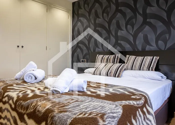 Apartamento El Cerro - - Casco Antiguo Gijón