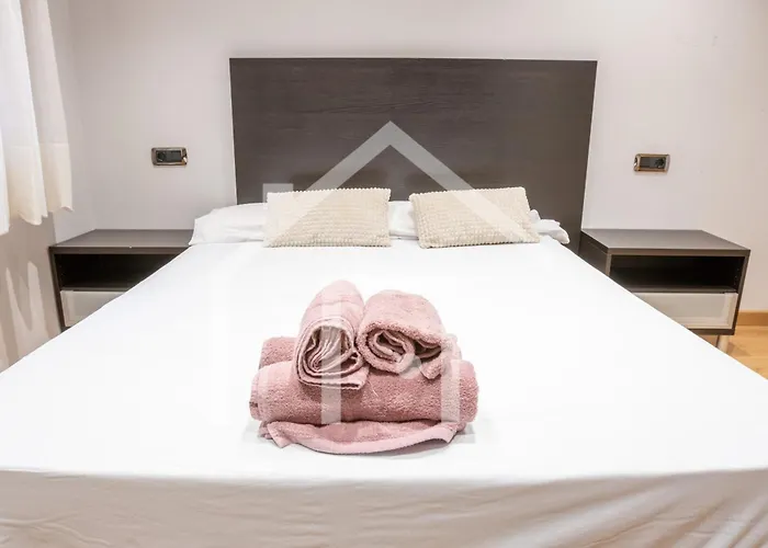 El Cerro - - Casco Antiguo Apartamento