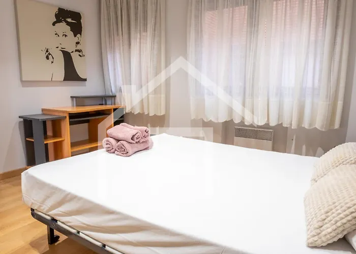 Apartamento El Cerro - - Casco Antiguo Gijón