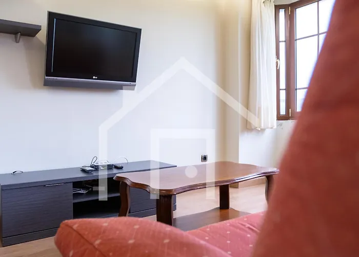 Apartamento El Cerro - - Casco Antiguo Gijón