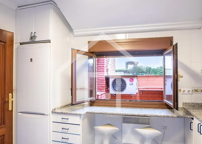 El Cerro - - Casco Antiguo Apartamento *