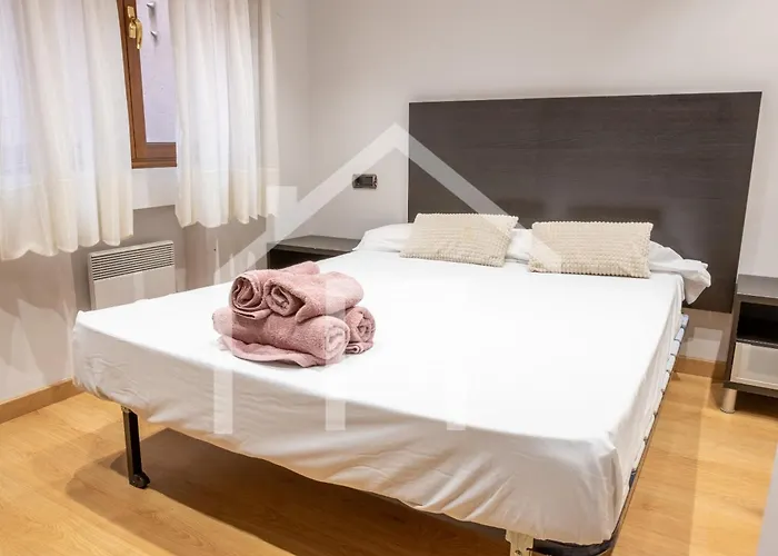 Apartamento El Cerro - - Casco Antiguo