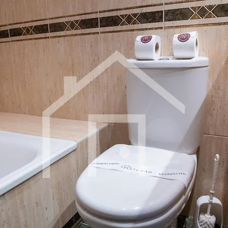 El Cerro - - Casco Antiguo Apartament *