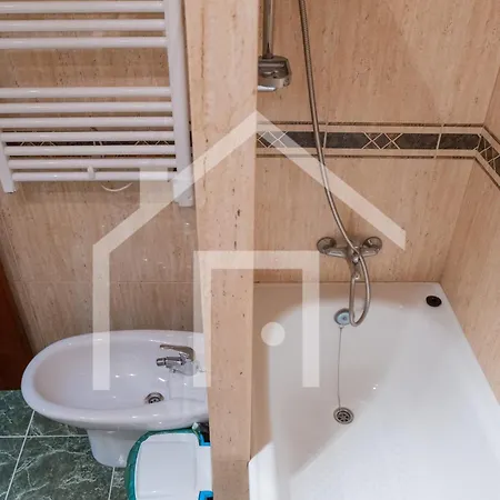 Apartament El Cerro - - Casco Antiguo *