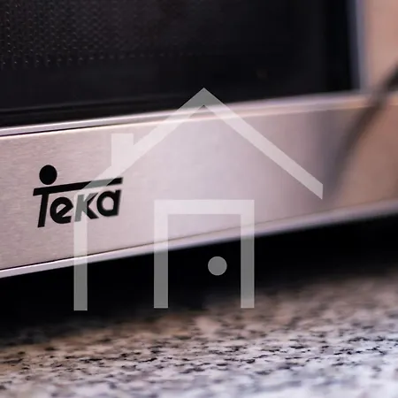 El Cerro - - Casco Antiguo Apartament Gijón