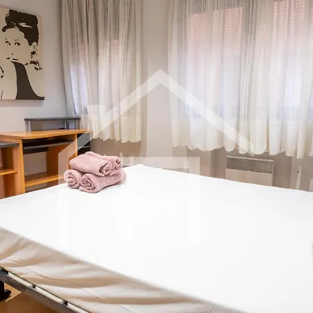 Apartament El Cerro - - Casco Antiguo Gijón