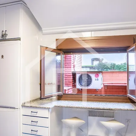 El Cerro - - Casco Antiguo アパート *