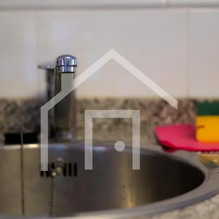 El Cerro - - Casco Antiguo Apartament Gijón