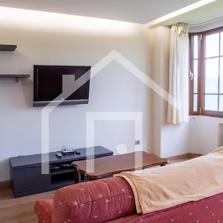 El Cerro - - Casco Antiguo * Gijón