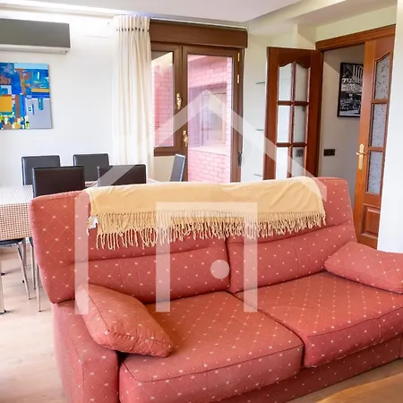 El Cerro - - Casco Antiguo Apartament *