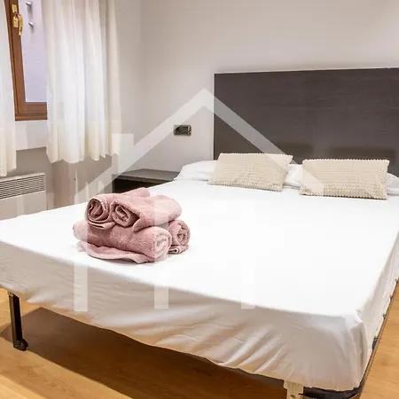 Apartament El Cerro - - Casco Antiguo