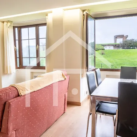 El Cerro - - Casco Antiguo Apartment Gijon