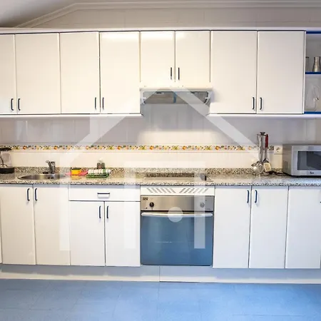 Apartament El Cerro - - Casco Antiguo Gijón