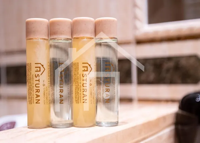 El Cerro - - Casco Antiguo * Gijón