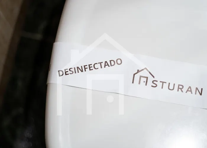 El Cerro - - Casco Antiguo Διαμέρισμα *