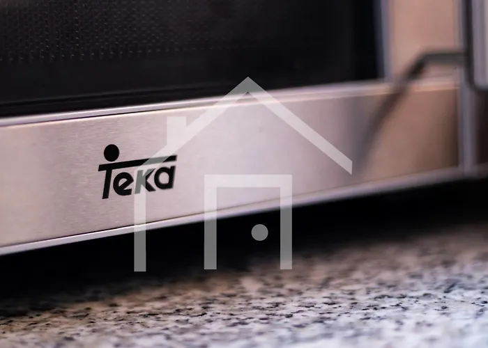 El Cerro - - Casco Antiguo Appartamento Gijón