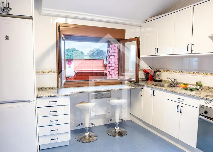 El Cerro - - Casco Antiguo Χιχόν