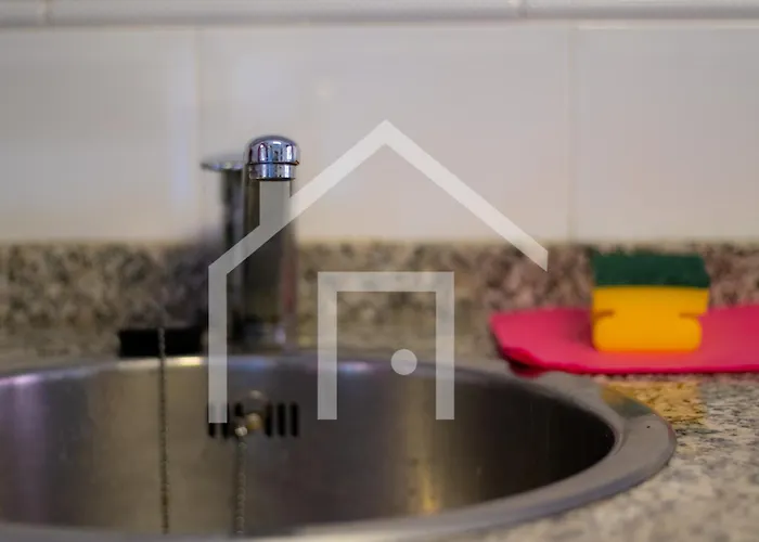 El Cerro - - Casco Antiguo Appartamento Gijón