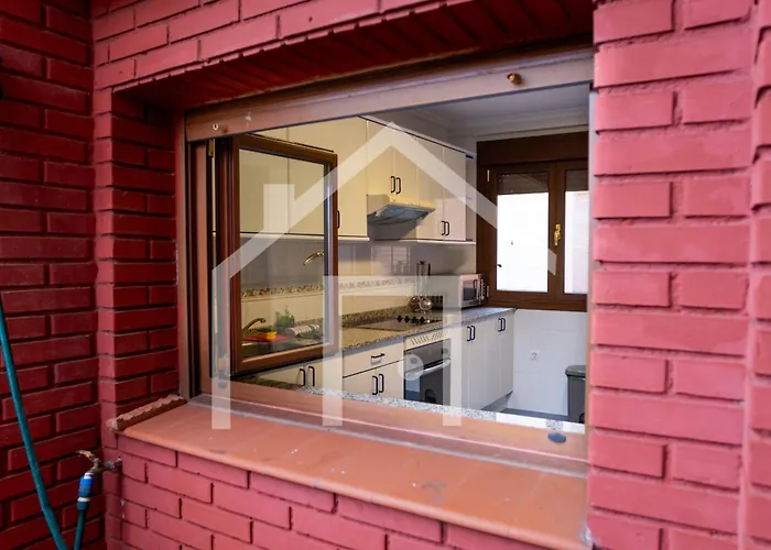 El Cerro - - Casco Antiguo Διαμέρισμα