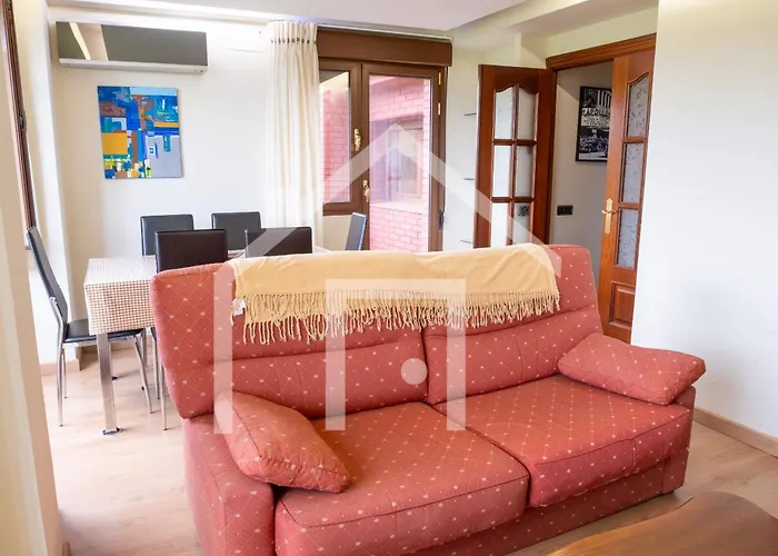 El Cerro - - Casco Antiguo Appartamento *