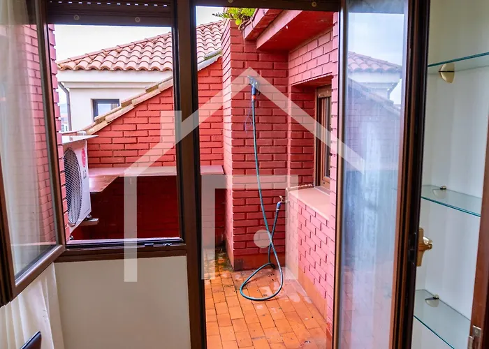 El Cerro - - Casco Antiguo