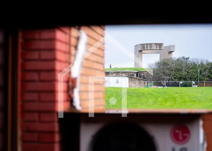 Διαμέρισμα El Cerro - - Casco Antiguo Χιχόν